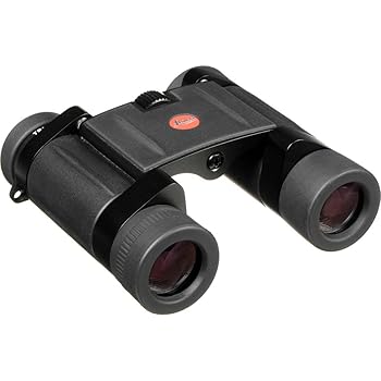 【中古】(非常に良い)Leica Trinovid 8 x 20 BCA｜ハッピーストア藤岡