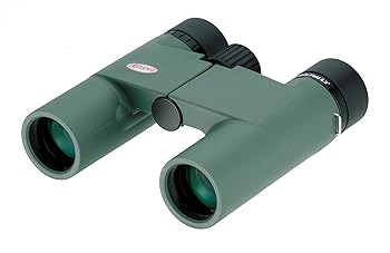 【中古】Kowa 双眼鏡 ダハプリズム式 8倍25口径 BD8x25 BD25-8GR｜ハッピーストア藤岡