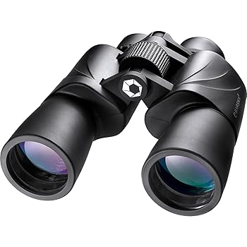 【中古】BARSKA ESCAPE 10X50 PORRO BINOCULARS｜ハッピーストア藤岡