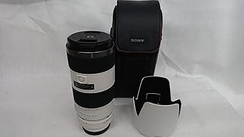 【中古】ソニー SONY Aマウント交換レンズ SAL70200G2 70-200mm F2.8 G｜ハッピーストア藤岡
