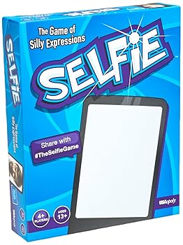 【中古】(非常に良い)Selfie - The Game of Silly Expressions　【並行輸入品】｜ハッピーストア藤岡