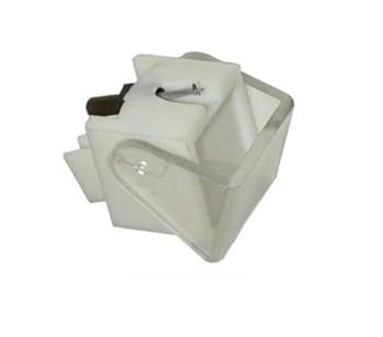 【中古】Durpower Phonograph Record Player Turntable Needle For ORTOFON NF, ORTOFON NF15E, ORTOFON NF15E Mk2, ORTOFON NF15XE Mk2, ORTOFON VMS, b｜ハッピーストア藤岡