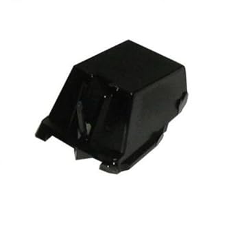 【中古】(非常に良い)Durpower Phonograph Record Player Turntable Needle For FISHER MODELS MT101 MT125 MT273C MT300 MT3000 MT3000C MTM300 MTM300C MTM301 by D|ハッピーストア藤岡