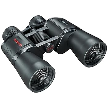 【中古】Tasco TAS170125-BRK Essentials双眼鏡 12x50 ブラック｜ハッピーストア藤岡