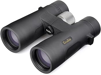 【中古】(非常に良い)Kenko 双眼鏡 Avantar 8×42 ED DH 8倍 42口径 ダハプリズム式 EDレンズ使用 アルミダイキャストボディ AVT-0842ED|ハッピーストア藤岡