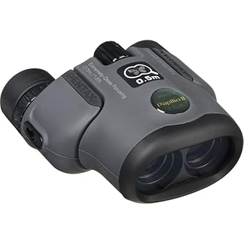 【中古】Pentax 6.5x21 Uシリーズ Papilio II 双眼鏡｜ハッピーストア藤岡