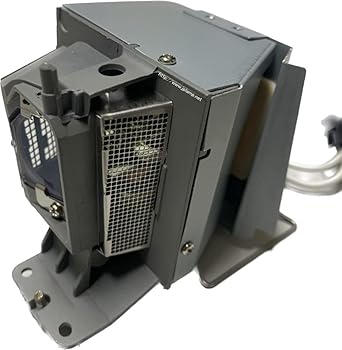 【中古】ジェーピーランプ(Jplamp) リコー IPSiO PJ 交換用ランプ タイプ16 純正バルブ採用交換ランプ 対応機種:WX5460/X5460 用 512771 OBH 512771-OBH|ハッピーストア藤岡