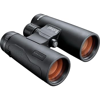 【中古】Bushnell Engage双眼鏡, 10 x 42 mm、マットブラック｜ハッピーストア藤岡