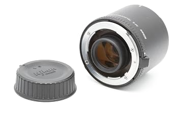 【中古】Nikon tc-20e II ( 2.0 X ) Teleconverter af-s for NikonデジタルSLRカメラ|ハッピーストア藤岡