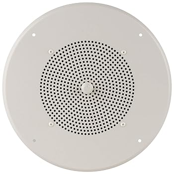 【中古】Bogen Ceiling Speaker ASWG1 by Bogen｜ハッピーストア藤岡