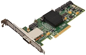【中古】(非常に良い)46M0907 [6Gb SAS HBAコントローラー (PCI-Express)]｜ハッピーストア藤岡