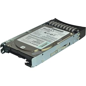 【中古】(非常に良い)90Y8877 [300GB 10K 6Gbps SAS 2.5型 Gen2 HS]｜ハッピーストア藤岡
