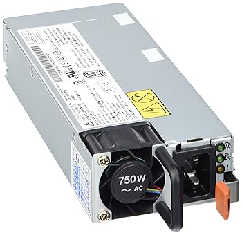 【中古】94Y5974 [750W高効率型ホットスワップ電源機構 x3500 M4用]｜ハッピーストア藤岡