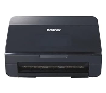 【中古】BROTHER ドキュメントスキャナー JUSTIO デスクトップタイプ ADS-2500W|ハッピーストア藤岡