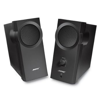 【中古】Bose マルチメディアスピーカー Companion 2 Series I 348053-1010|ハッピーストア藤岡