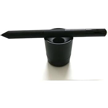 【中古】(非常に良い)Acupress Pen Stand Holder Compatible for Wacom Intuos CTL680 CTH680 PTH451 PTK651 CTL671｜ハッピーストア藤岡