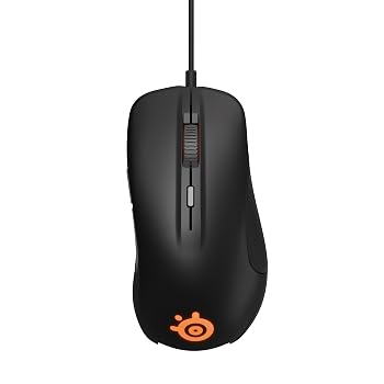 【中古】【国内正規品】SteelSeries Rival 300S 光学式ゲーミングマウス 62487|ハッピーストア藤岡