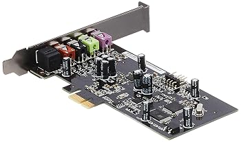 【中古】ASUS 5.1ch ハイレゾ対応 ゲーミングサウンドカード Xonar SE （Windows 10互換）｜ハッピーストア藤岡