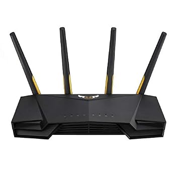 【中古】ASUS 旧モデル ASUS WiFi 無線 ルーターTUF-AX3000｜ハッピーストア藤岡