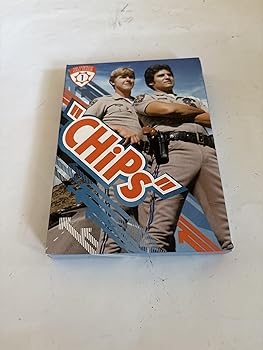 【中古】(非常に良い)Chips: Complete First Season [DVD]｜ハッピーストア藤岡