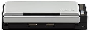 【中古】(非常に良い)FUJITSU ScanSnap S1300 FI-S1300|ハッピーストア藤岡