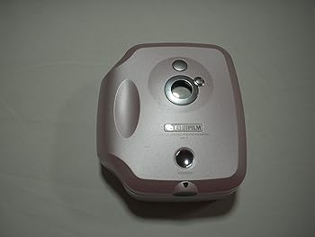 【中古】FUJIFILM(富士フイルム) NP-1 PP /チェキプリンター パールピンク｜ハッピーストア藤岡