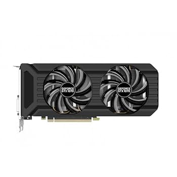 【中古】GeForce GTX1070 8GB DUAL｜ハッピーストア藤岡