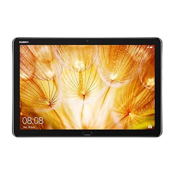 【中古】HUAWEI MediaPad M5 lite 10 タブレット 10.1インチ W-Fiモデル RAM4GB/ROM64GB タッチペン&オリジナルカバー同梱｜ハッピーストア藤岡