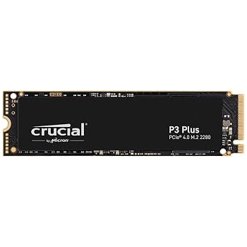 【中古】(非常に良い)CT1000P3PSSD8｜ハッピーストア藤岡