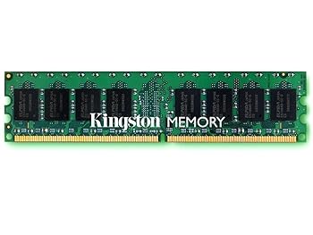 【中古】(非常に良い)Kingston 2GB Single Rank Kit KTH-MLG4/2G [並行輸入品]｜ハッピーストア藤岡