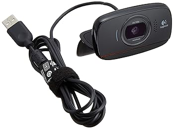 【中古】LOGICOOL HDウェブカム C525｜ハッピーストア藤岡 11,994円