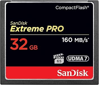 【中古】SanDisk SDCFXPS-032G-X46 32GB Extreme Pro 160MB/s|ハッピーストア藤岡