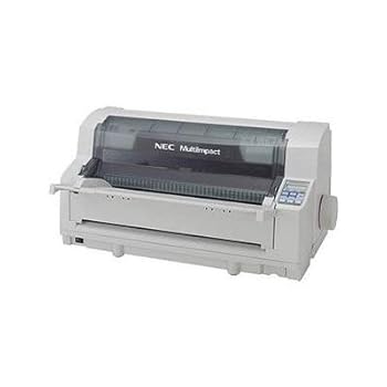 【中古】NEC MultiImpact 700JEN(LAN標準対応)|ハッピーストア藤岡