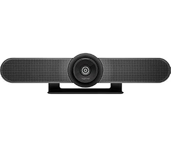 【中古】Logicool ロジクール MeetUp (ミートアップ) ConferenceCam ビデオ会議システム (4K対応) MEET-UP|ハッピーストア藤岡
