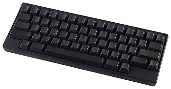 【中古】PFU Bluetooth キーボード HHKB Professional HYBRID Type -S 英語配列 ／ 墨｜ハッピーストア藤岡