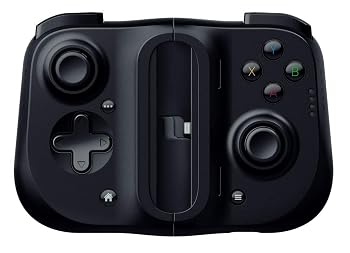 【中古】(非常に良い)Razer Kishi for iPhone モバイル コントローラー iOS ゲーム RZ06-03360100-R3M1|ハッピーストア藤岡