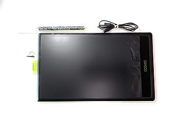 【中古】(非常に良い)Wacom ペンタブレット Mサイズ ペン&タッチ Bamboo CTH-670/K0|ハッピーストア藤岡