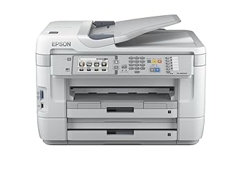 【中古】エプソン プリンター A3 インクジェット 複合機 ビジネス向け PX-M5041F (FAX付)|ハッピーストア藤岡