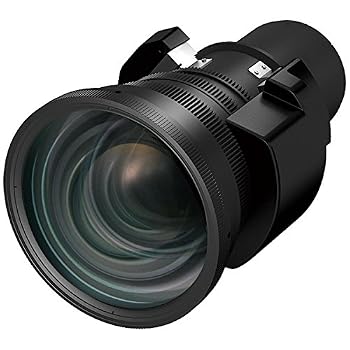【中古】(非常に良い)エプソン EB-L1000/EB-G7000シリーズ用超短焦点レンズ|ハッピーストア藤岡