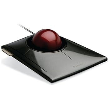 【中古】ケンジントン SlimBlade Trackball KT-2327|ハッピーストア藤岡