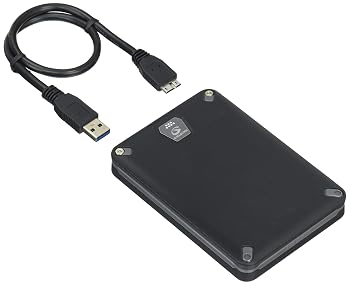 【中古】アイ・オー・データ 耐衝撃ポータブルハードディスク 日本メーカー HDPD-UTD2 (USB 3.0対応/2.0TB)|ハッピーストア藤岡