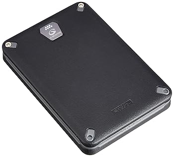 【中古】アイ・オー・データ 耐衝撃ポータブルハードディスク 日本メーカー HDPD-UTD1 (USB 3.0対応/1.0TB)|ハッピーストア藤岡