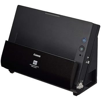 【中古】キヤノン Canon ドキュメントスキャナー imageFORMULA DR-C225 II(両面読取/ADF30枚)|ハッピーストア藤岡