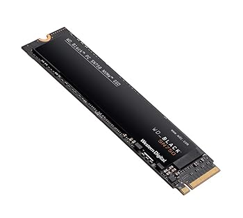 【中古】WD 内蔵 SSD M.2 2280 / WD BLACK SN750 NVMe 500GB / ゲーム ゲームPC カスタムPC向け ハイパフォーマンス SSD / WDS500G3X0C|ハッピーストア藤岡