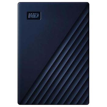 【中古】ウエスタンデジタル(Western Digital) WD Mac用ポータブルHDD 2TB USB3.0 タイムマシン対応 My Passport for Mac 暗号化 パスワード保護 / WDBA｜ハッピーストア藤岡