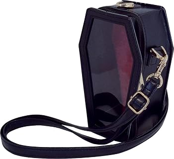 【中古】グッドスマイルカンパニー ねんどろいど ドールポーチ ネオコフィン ブラック|ハッピーストア藤岡