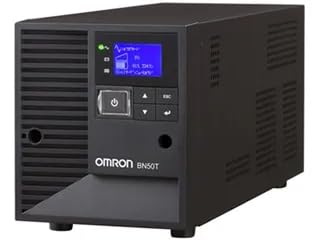 【中古】オムロン ソーシアルソリューションズ UPS/ラインインタラクティブ方式(正弦波) BN50T|ハッピーストア藤岡