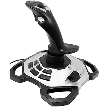 【中古】ロジテック Extreme 3D Pro【並行輸入】｜ハッピーストア藤岡