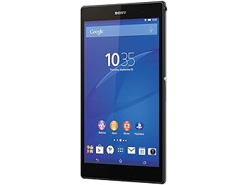 【中古】ソニー Xperia Z3 Tablet Compact SGP612 ブラック|ハッピーストア藤岡