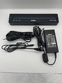 【中古】ブラザー モバイルプリンター PJ-723|ハッピーストア藤岡